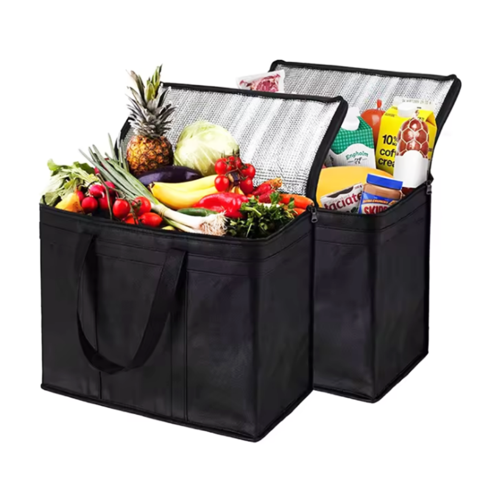 Ultimate Guide to Cooler Bags: Keeping Your Food Fresh and Drinks Cool